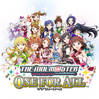 画像ギャラリー No.008のサムネイル画像 / アイドルマスター10周年記念ライブ「THE IDOLM@STER M@STERS OF IDOL WORLD!!2015」で，新情報が次々に発表