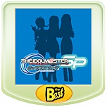 画像ギャラリー No.009のサムネイル画像 / アイドルマスター10周年記念ライブ「THE IDOLM@STER M@STERS OF IDOL WORLD!!2015」で，新情報が次々に発表