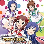 画像ギャラリー No.011のサムネイル画像 / アイドルマスター10周年記念ライブ「THE IDOLM@STER M@STERS OF IDOL WORLD!!2015」で，新情報が次々に発表