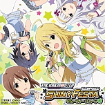 画像ギャラリー No.014のサムネイル画像 / アイドルマスター10周年記念ライブ「THE IDOLM@STER M@STERS OF IDOL WORLD!!2015」で，新情報が次々に発表