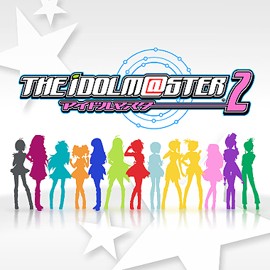 画像ギャラリー No.015のサムネイル画像 / アイドルマスター10周年記念ライブ「THE IDOLM@STER M@STERS OF IDOL WORLD!!2015」で，新情報が次々に発表