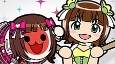 画像ギャラリー No.020のサムネイル画像 / アイドルマスター10周年記念ライブ「THE IDOLM@STER M@STERS OF IDOL WORLD!!2015」で，新情報が次々に発表