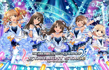 画像ギャラリー No.004のサムネイル画像 / 西武プリンスドームで開催されたアイドルマスター10周年記念ライブ。2日めは，シンデレラガールズとミリオンライブ！の新情報公開