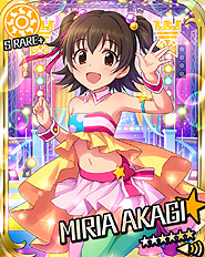 画像ギャラリー No.009のサムネイル画像 / 西武プリンスドームで開催されたアイドルマスター10周年記念ライブ。2日めは，シンデレラガールズとミリオンライブ！の新情報公開