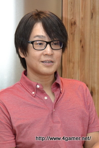 画像ギャラリー No.008のサムネイル画像 / 「サウザンドメモリーズ」サントラCD発売記念対談。アカツキの藤田真也氏と作曲家のいとうけいすけ氏が語る,ゲームに影響を与えた楽曲の力とは