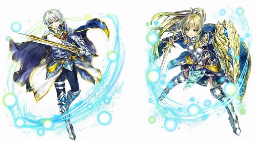 画像ギャラリー No.002のサムネイル画像 / 「サウザンドメモリーズ」，サービス開始から1000日を記念して31種類のキャンペーンを実施