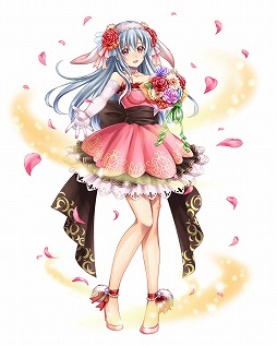 画像ギャラリー No.002のサムネイル画像 / 「サウザンドメモリーズ」,3周年を記念するキャンペーンを開催