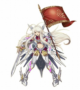 画像ギャラリー No.003のサムネイル画像 / 「サウザンドメモリーズ」,3周年を記念するキャンペーンを開催