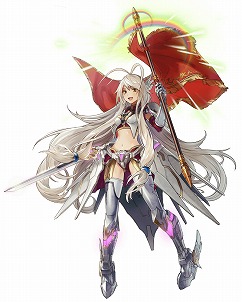 画像ギャラリー No.004のサムネイル画像 / 「サウザンドメモリーズ」,3周年を記念するキャンペーンを開催