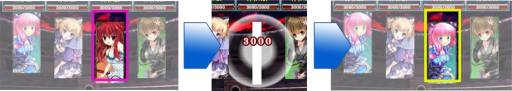 画像ギャラリー No.006のサムネイル画像 / リアルタイムバトルRPG「聖魔爛戦!イクサヒメ」がスマホ向けに配信開始