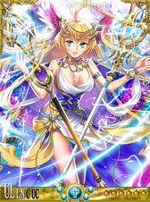 画像ギャラリー No.001のサムネイル画像 / 「聖魔爛戦！イクサヒメ」，限定のイクサヒメをもらえるイベントが29日に開始