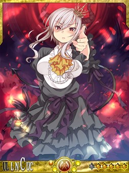 画像ギャラリー No.004のサムネイル画像 / 「聖魔爛戦！イクサヒメ」期間限定でお花見仕様のイクサヒメがクエストに登場