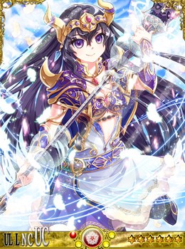 画像ギャラリー No.007のサムネイル画像 / 「聖魔爛戦！イクサヒメ」期間限定でお花見仕様のイクサヒメがクエストに登場
