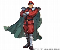 画像ギャラリー No.002のサムネイル画像 / 「グランブルーファンタジー」で「ウルトラストリートファイターIV」コラボが11月13日19:00にスタート。リュウ,春麗ら4名の格闘家が登場