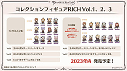 画像ギャラリー No.117のサムネイル画像 / 「グラブル」9周年直前生放送で発表された情報まとめ。Class.IVジョブ「ヤマト」や新たなジョブ強化システム「極致の証」の追加など