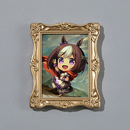 画像ギャラリー No.011のサムネイル画像 / 「Cygames展 Artworks」,会場で販売する公式グッズ情報が公開に。400ページの公式図録や複製原画,Tシャツなどをラインナップ
