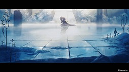 画像ギャラリー No.003のサムネイル画像 / 「グランブルーファンタジー」の10周年を記念した「10th Anniversary Movie」公開。小野友樹さんら出演声優4人による挿入歌を収録