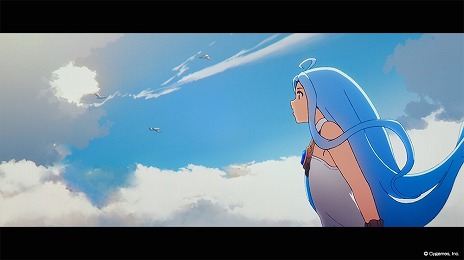 画像ギャラリー No.011のサムネイル画像 / 「グランブルーファンタジー」の10周年を記念した「10th Anniversary Movie」公開。小野友樹さんら出演声優4人による挿入歌を収録