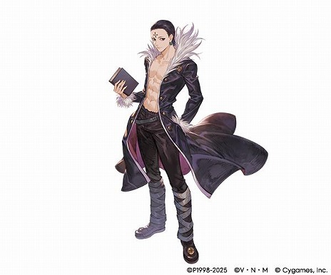画像ギャラリー No.012のサムネイル画像 / 「グラブル」×TVアニメ「HUNTER×HUNTER」コラボ，8月7日に開幕。「エヴァンゲリオン」とのコラボも11月5日から開催決定