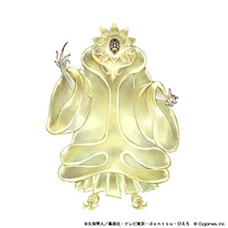 画像ギャラリー No.007のサムネイル画像 / 「グラブル」，アニメ「BLEACH 千年血戦篇」とのコラボイベントの続報が公開。黒崎一護や朽木白哉ら登場キャラクターのイラストを一挙掲載