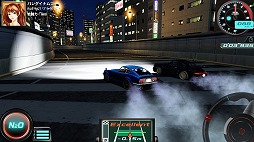 画像ギャラリー No.008のサムネイル画像 / 「ドリフトスピリッツ」，“悪魔のZ”をもらえる「湾岸ミッドナイト」コラボが開幕