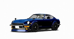 画像ギャラリー No.015のサムネイル画像 / 「ドリフトスピリッツ」，“悪魔のZ”をもらえる「湾岸ミッドナイト」コラボが開幕