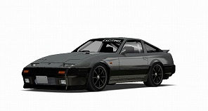 画像ギャラリー No.020のサムネイル画像 / 「ドリフトスピリッツ」，“悪魔のZ”をもらえる「湾岸ミッドナイト」コラボが開幕