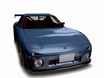 画像ギャラリー No.022のサムネイル画像 / 「ドリフトスピリッツ」，“悪魔のZ”をもらえる「湾岸ミッドナイト」コラボが開幕