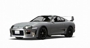 画像ギャラリー No.024のサムネイル画像 / 「ドリフトスピリッツ」，“悪魔のZ”をもらえる「湾岸ミッドナイト」コラボが開幕
