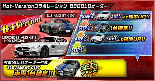 画像ギャラリー No.016のサムネイル画像 / 「ドリフトスピリッツ」,カー・ビデオ・マガジン「Hot-Version」とのコラボイベントが開催