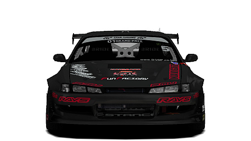 画像ギャラリー No.013のサムネイル画像 / 「ドリフトスピリッツ」，“2018D1GP”とのコラボ第3弾が開催