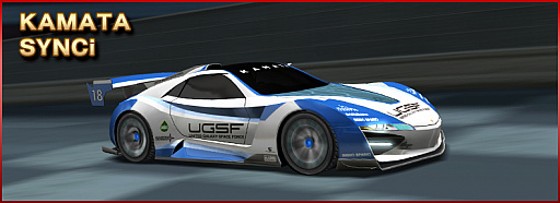画像ギャラリー No.006のサムネイル画像 / 「ドリスピ」,RIDGE RACERとのコラボイベント“ドリフトサバイバル”が開催。GOLDオーダーにBISARGENTOとSYNCiが登場