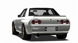 画像ギャラリー No.018のサムネイル画像 / 「ドリフトスピリッツ」で「湾岸MIDNIGHT&楠みちはる作品」コラボが開催