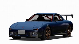 画像ギャラリー No.019のサムネイル画像 / 「ドリフトスピリッツ」で「湾岸MIDNIGHT&楠みちはる作品」コラボが開催