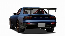 画像ギャラリー No.020のサムネイル画像 / 「ドリフトスピリッツ」で「湾岸MIDNIGHT&楠みちはる作品」コラボが開催