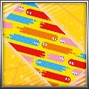 画像ギャラリー No.008のサムネイル画像 / 「ドリフトスピリッツ」，「パックマン」とのコラボイベントが開催