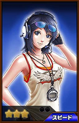 画像ギャラリー No.003のサムネイル画像 / 「ドリフトスピリッツ」で「HAPPY BIRTHDAY 奈美子キャンペーン2020」開催中