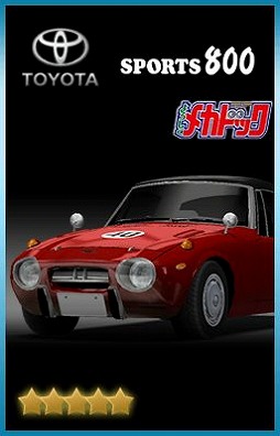 画像ギャラリー No.011のサムネイル画像 / 「ドリフトスピリッツ」で“よろしくメカドック”復刻コラボが開催中