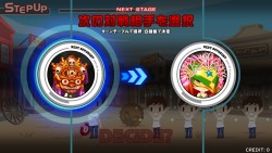 画像ギャラリー No.011のサムネイル画像 / 本日稼動のシリーズ最新作「beatmania IIDX 21 SPADA」。トップランカーのMADOKA氏＆DOLCE.氏による初見プレイムービーを掲載