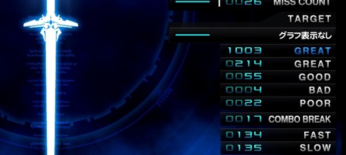 画像ギャラリー No.016のサムネイル画像 / 本日稼動のシリーズ最新作「beatmania IIDX 21 SPADA」。トップランカーのMADOKA氏＆DOLCE.氏による初見プレイムービーを掲載