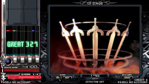 画像ギャラリー No.003のサムネイル画像 / 「beatmania IIDX 21 SPADA OST」＆「True Blue...」＆「BLUE DRAGON」発売記念インタビュー。コンポーザー陣が語り尽くす，青龍の謎からSPADA新収録曲まで
