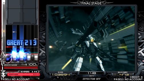 画像ギャラリー No.004のサムネイル画像 / 「beatmania IIDX 21 SPADA OST」＆「True Blue...」＆「BLUE DRAGON」発売記念インタビュー。コンポーザー陣が語り尽くす，青龍の謎からSPADA新収録曲まで