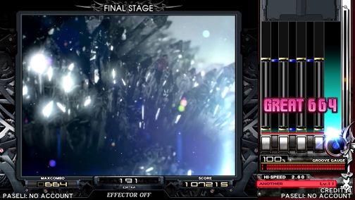 画像ギャラリー No.008のサムネイル画像 / 「beatmania IIDX 21 SPADA OST」＆「True Blue...」＆「BLUE DRAGON」発売記念インタビュー。コンポーザー陣が語り尽くす，青龍の謎からSPADA新収録曲まで