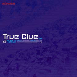 画像ギャラリー No.013のサムネイル画像 / 「beatmania IIDX 21 SPADA OST」&「True Blue...」&「BLUE DRAGON」発売記念インタビュー。コンポーザー陣が語り尽くす,青龍の謎からSPADA新収録曲まで