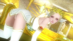 画像ギャラリー No.007のサムネイル画像 / 「ヴァルハラナイツ3 GOLD」，ベロニカ役の沢城みゆきさんがナレーションを担当する最新PVが公開