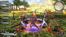 画像ギャラリー No.002のサムネイル画像 / 「ヴァルハラナイツ3 GOLD」新要素「共闘モード」から“討伐クエスト”と“護衛クエスト”を紹介。公式サイトではQ＆Aコーナー第2弾も公開に