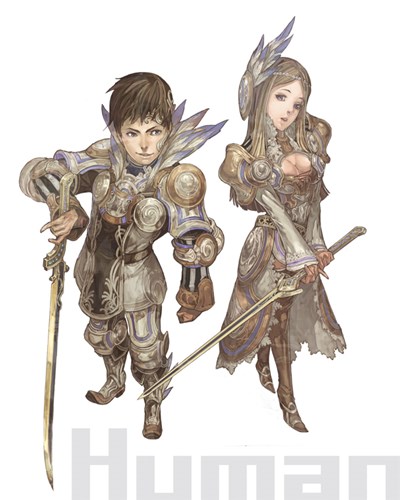 画像ギャラリー No.001のサムネイル画像 / 「ヴァルハラナイツ3 GOLD」，風間雷太氏とのコラボDLCの無料配信がスタート