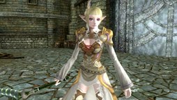 画像ギャラリー No.003のサムネイル画像 / 「ヴァルハラナイツ3 GOLD」，風間雷太氏とのコラボDLCの無料配信がスタート