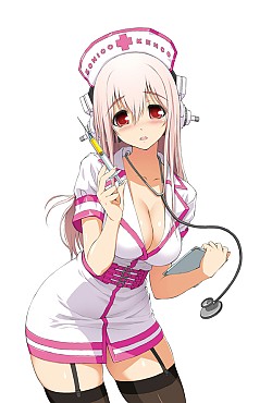 画像ギャラリー No.005のサムネイル画像 / 「ヴァルハラナイツ3 GOLD」，すーぱーそに子になりきれるコラボ衣装が登場