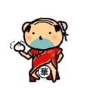 画像ギャラリー No.009のサムネイル画像 / 個性豊かな“おじさん”が多数出現。Android向け「おじさんのうたげ」が配信